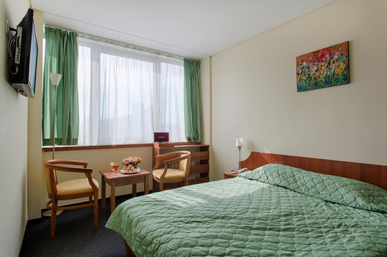 Hemus Hotel Szófia Kültér fotó
