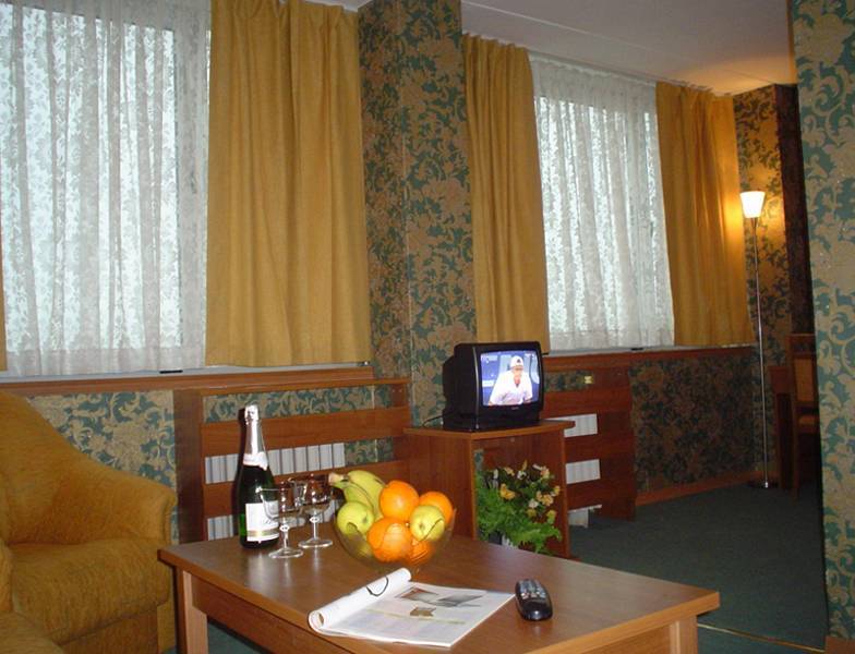 Hemus Hotel Szófia Szoba fotó