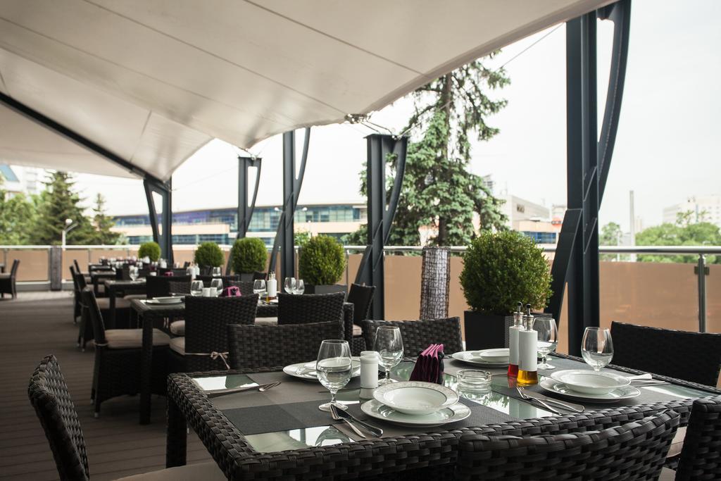 Hemus Hotel Szófia Kültér fotó