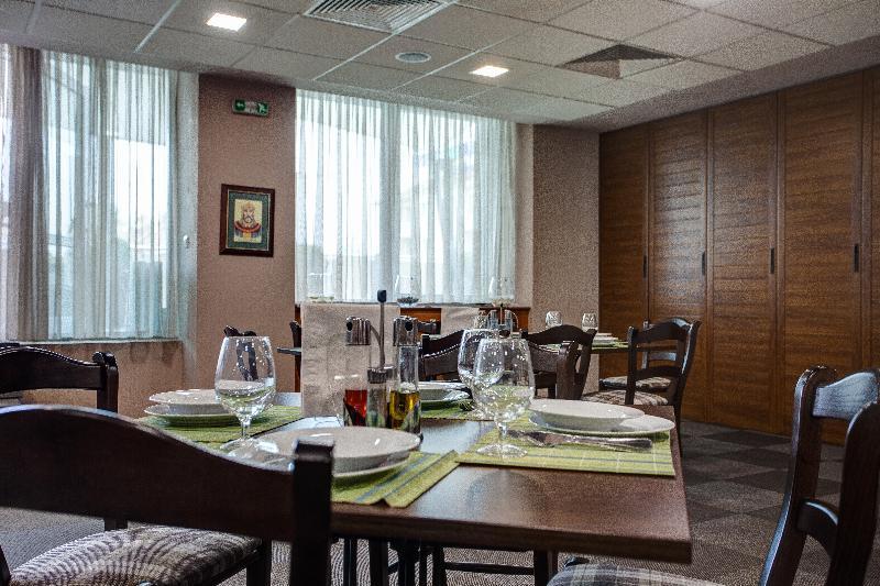 Hemus Hotel Szófia Kültér fotó