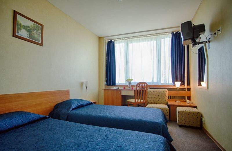 Hemus Hotel Szófia Kültér fotó