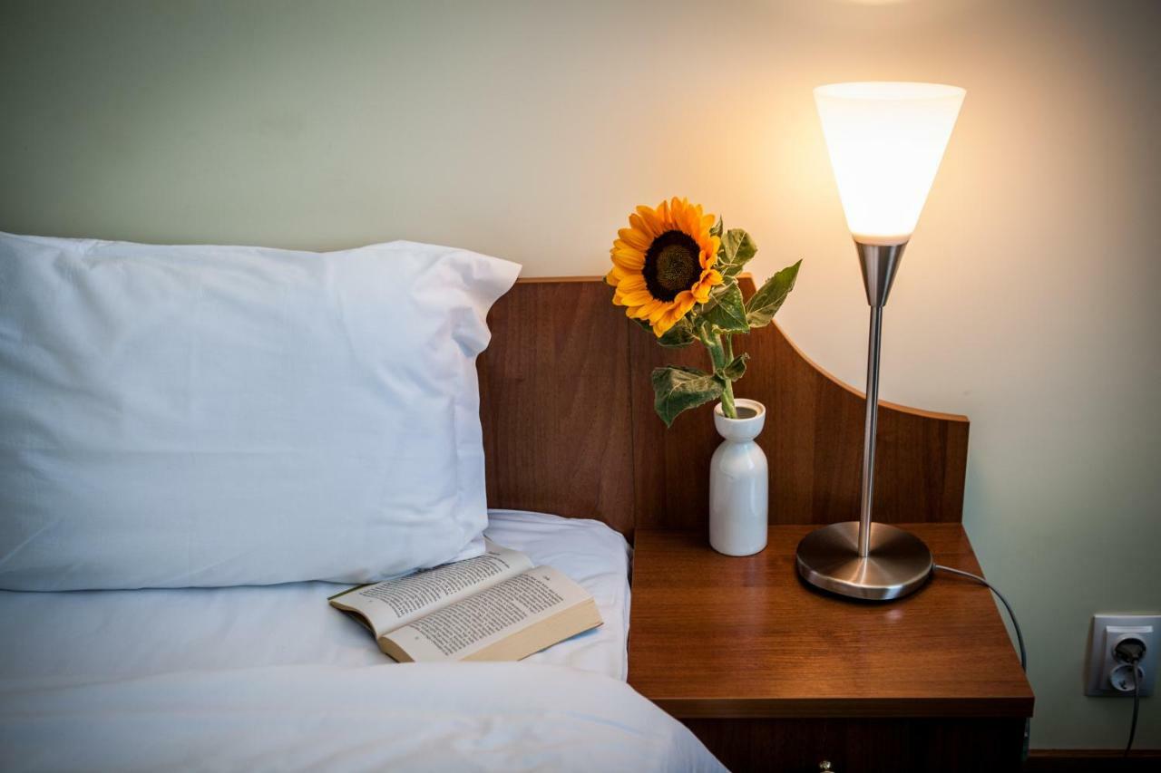 Hemus Hotel Szófia Kültér fotó