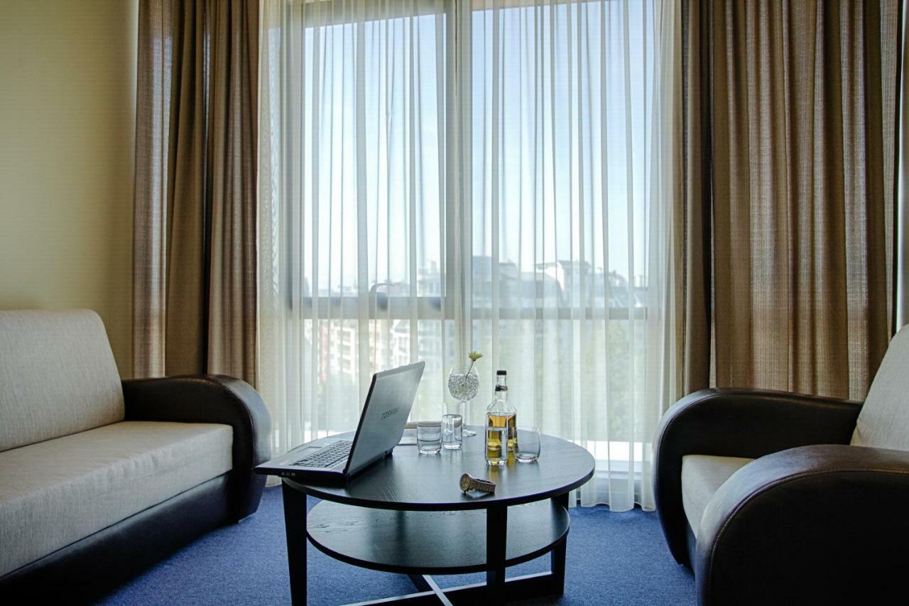 Hemus Hotel Szófia Kültér fotó